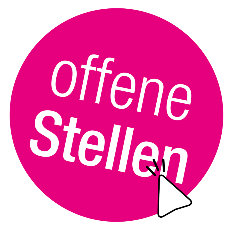 Offene Stellen